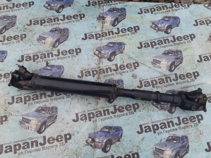 Карданный вал передний 37140-35200 TOYOTA LAND CRUISER PRADO