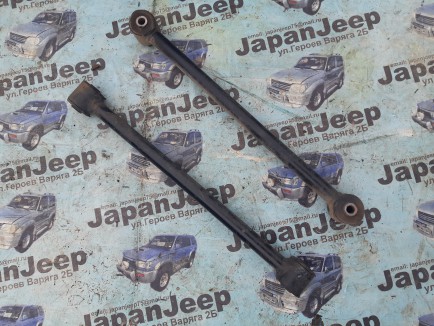 Тяга задняя нижняя продольная 48720-35030 TOYOTA LAND CRUISER PRADO