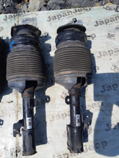 Стойки комплект TOYOTA HARRIER OEM 48080-48071, 48090-48071, 48020-48050, 48010-48050 GSU31 2008