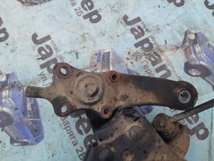 Шаровая опора нижняя правая 43330-39415 43330-39585 TOYOTA LAND CRUISER PRADO