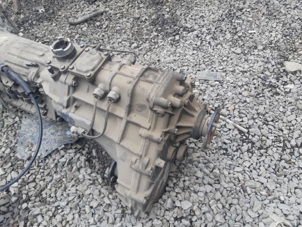 Раздаточная коробка TOYOTA LAND CRUISER PRADO OEM 36110-6D051 35015-60090 KZJ95 1997