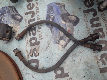 Шланг тормозной 90947-02862 TOYOTA HILUX SURF