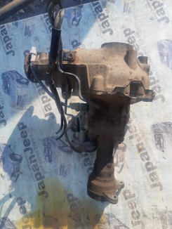 Редуктор передний 41110-35831 TOYOTA HILUX SURF