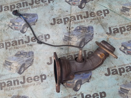 Лямбда-зонд нижний 18213-66J10 18213-66J11 14190-66J00 SUZUKI GRAND VITARA