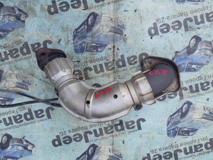 Лямбда-зонд MITSUBISHI PAJERO OEM MN158670 V97W 2006