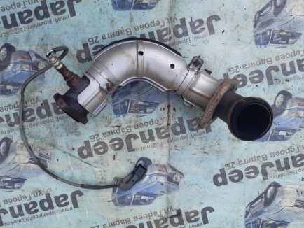 Лямбда-зонд MITSUBISHI PAJERO OEM MN158670 V97W 2006