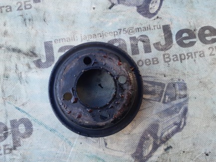 Шкив помпы 16371-75030 TOYOTA HILUX SURF