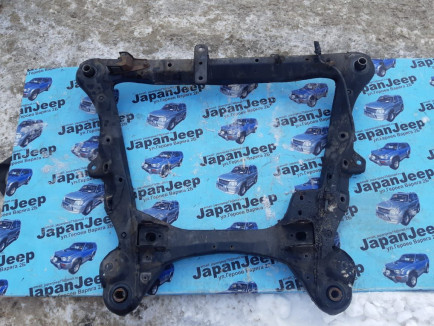Балка передняя 51100-48070 TOYOTA HARRIER