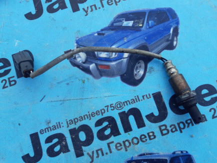Датчик кислородный 89467-48100 89467-48100 TOYOTA HARRIER