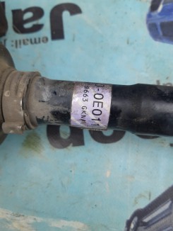 Привод передний правый TOYOTA HARRIER OEM 43410-0E011 GSU36 2006