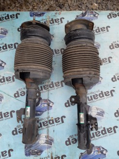 Стойки комплект TOYOTA HARRIER OEM 48010-48040, 48020-48040, 48090-48030, 48080-48030 GSU36 2006