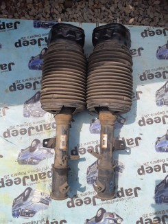 Стойки комплект TOYOTA HARRIER OEM 48010-48040, 48020-48040, 48090-48030, 48080-48030 GSU36 2006