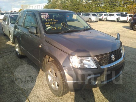 SUZUKI ESCUDO TA74W 2006