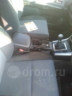 SUZUKI ESCUDO TA74W 2006